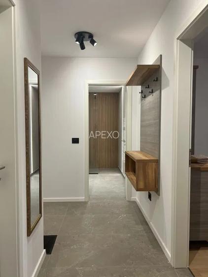 Studio 2 camere-Coresi | Parcare - 7
