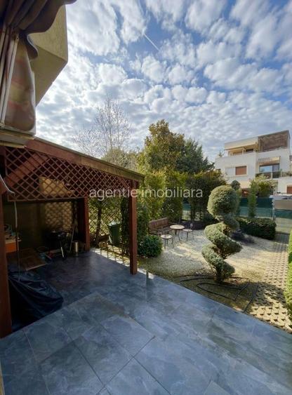 VILĂ MODERNĂ P+1 | 4 CAMERE | TOMIS PLUS | COLȚ – INTIMITATE & ACCES DUBLU - 17