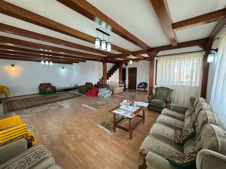 Casa pe structura metalica de vanzare in Focsani str Zabala 1C - 7