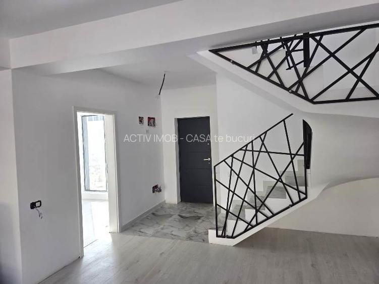 Casa individuala-Prelungirea Ghencea-Margelelor -  de la 175000E - COMISION 0 - - 11