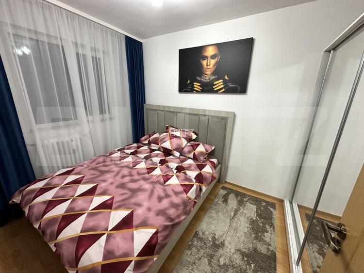 Apartament 2 camere, 28 mp, zona Piata Valea Rosie - 3