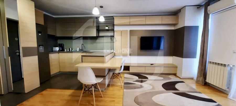 Studio modern I cu parcare I Andrei Muresanu I Sigma - 4