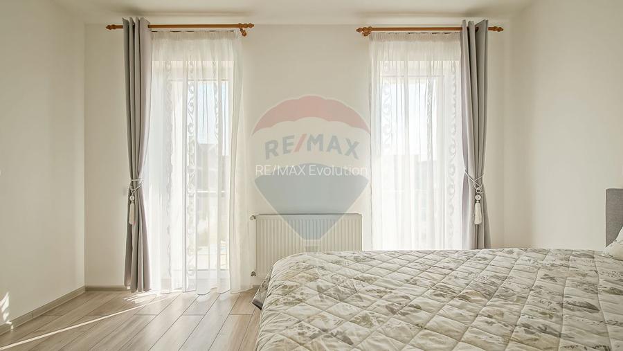 Apartament 2 camere + loc de parcare subteran Tractoru | Comision 0% - 14