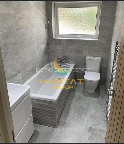 Vanzare ap 2 camere etaj 3 decomandat Sos Oltenitei cu centrala gata de mutat - 4