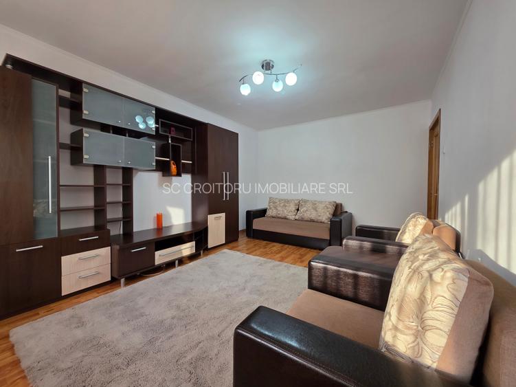 Berceni - Inchiriere apartament luminos, cu parcare – într-o zonă liniștită! - 18