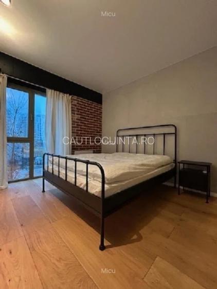 3 Camere Lux | Aviatiei Park | Bd. Aerogarii | Nord - 5