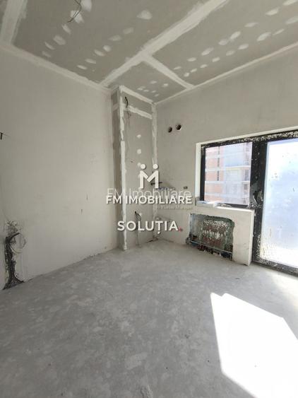 Apartament 3 camere, bloc nou- Unirii - 5