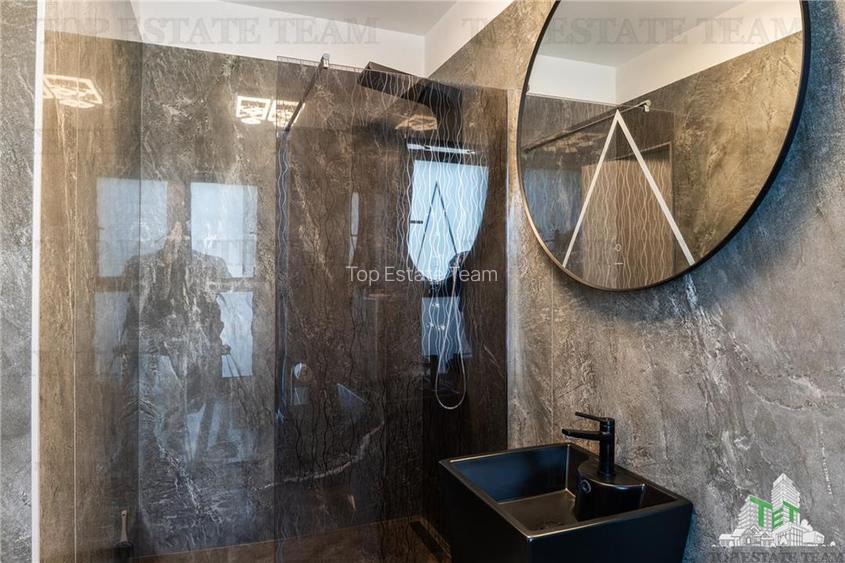 Vila premium complet mobilata si utilata. Gata de mutat - Tunari - 14