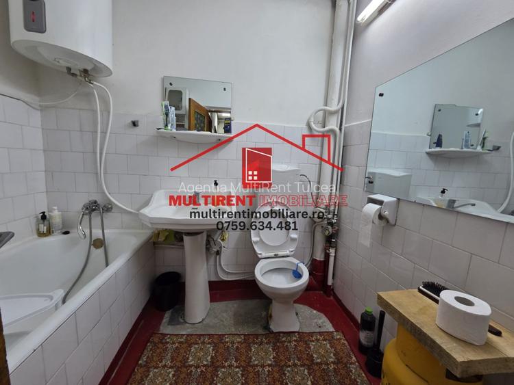 DUPLEX 4 CAMERE str.Babadag - 3