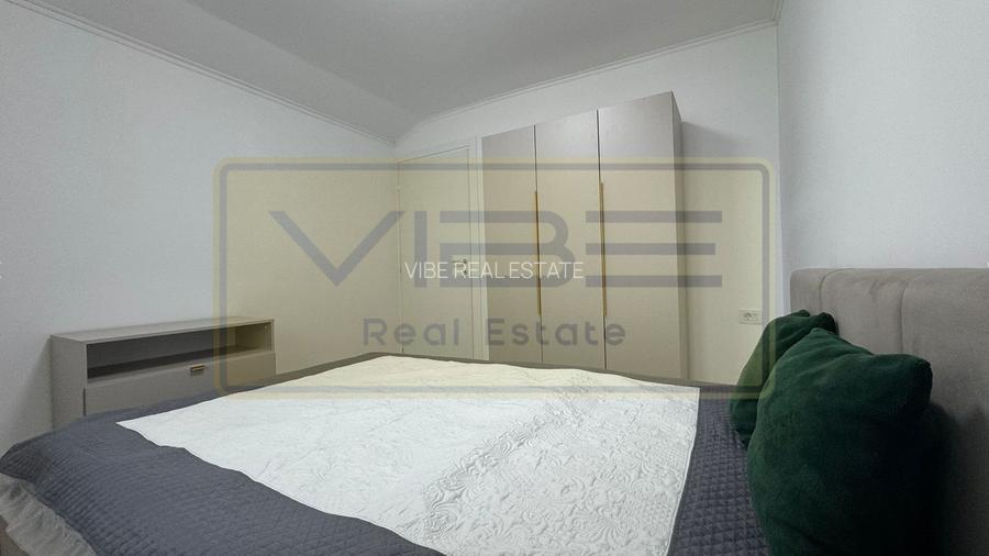 Duplex 4 camere | living | spatiu verde Bucium - Visani - 11