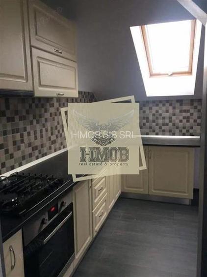 Apartament 3 camere 72 mp cu blacon de 12 mp etaj 3 Selimbar - 5