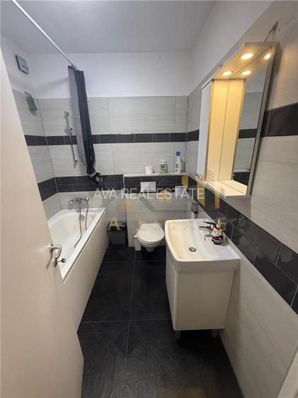 Apartament  2 camere, decomandat, 55 mp - Zona Buziasului - 10