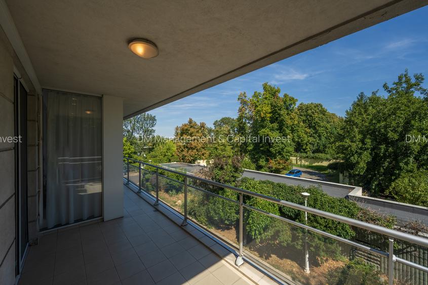 Malul Lacului Bordei, Cartier Primaverii, apt 4 camere (188mp utili) - 5