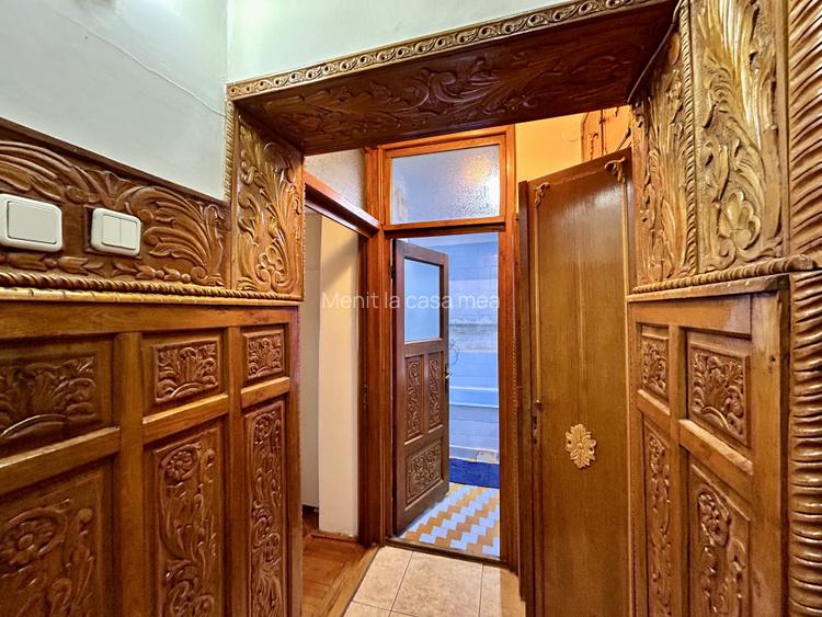 Apartament 3 camere, 2 bai, Central, Ploiesti - 11