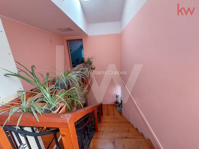 Casa deosebita -zona tancodrom - 18