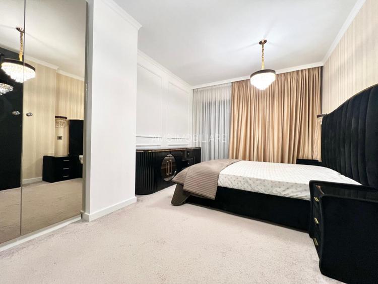 PRIMA INCHIRIERE / RECONFIGURAT IN 3 CAMERE / SCOALA AMERICANA - 19