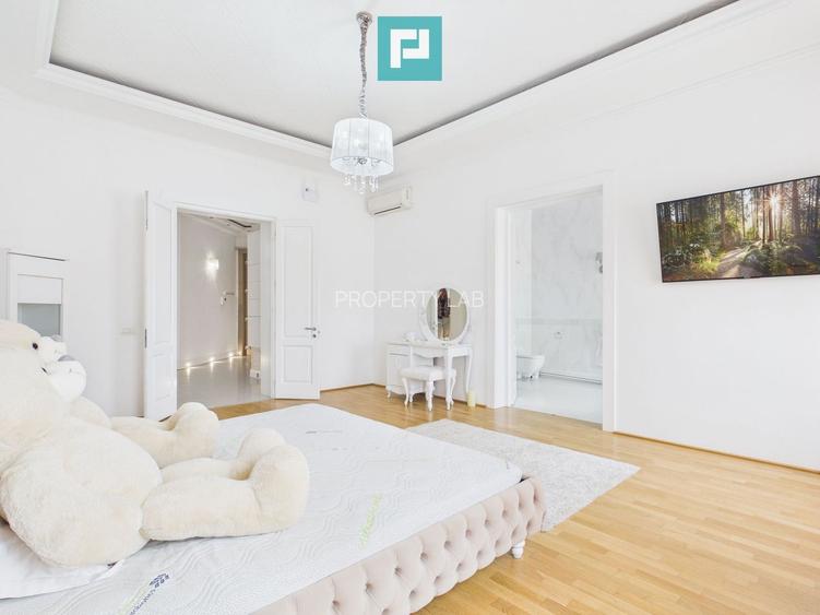 Apartament deosebit în clădire istorică central - 27
