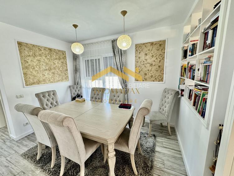 Sanmihaiul Roman-Casa Individuala-Posibilitate Rate direct la Vanzator - 11