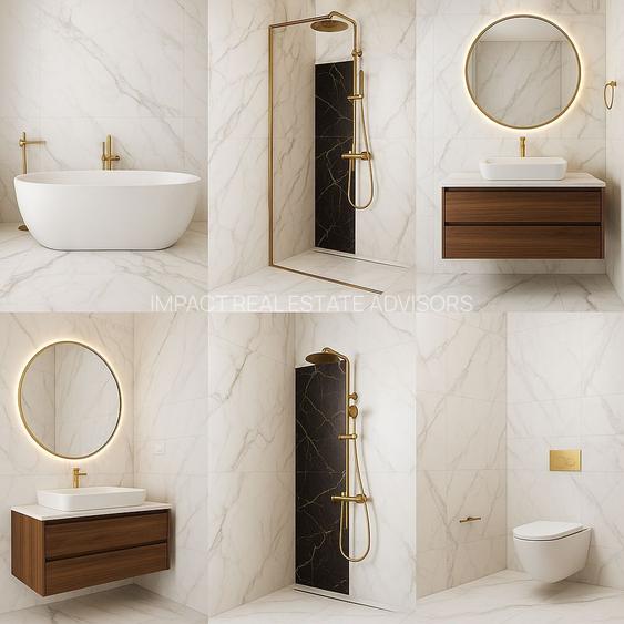 Apartament 4 camere | zona Ferdinand-Obor | parcare inclusa - 7