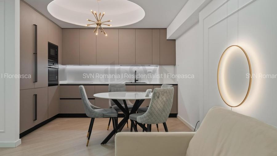 REA1026297 Cortina North l Pipera l 3 Camere - 3