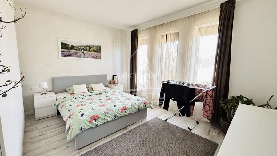 Casa deosebita cu 5 camere de vanzare in Dinias, Timis - 4