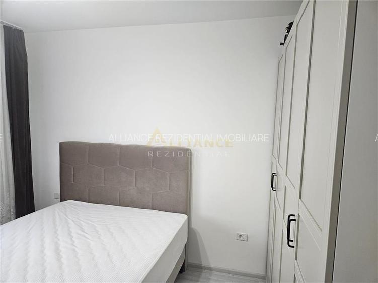 [Grand Kristal] Apartament 3 camere, 2 bai | 98 MP | Mobilat si Utilat - 3