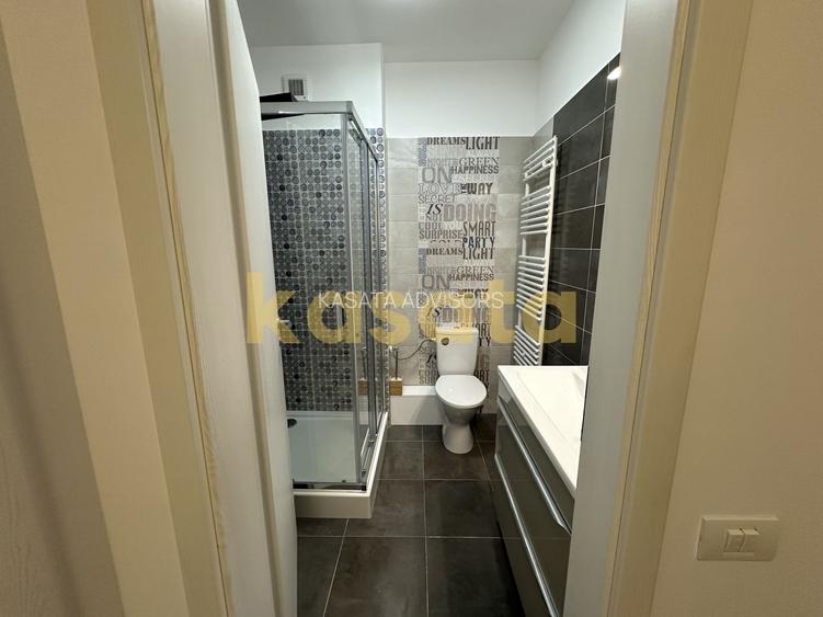 Apartament 3 Camere | Exigent Plaza | Finisaje Moderne - 14