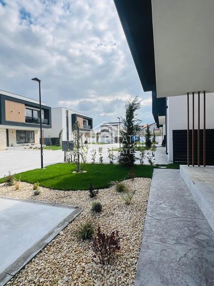 Vila Individuala Finalizata | Ansamblu de 6 Vile | Matei Millo - 13