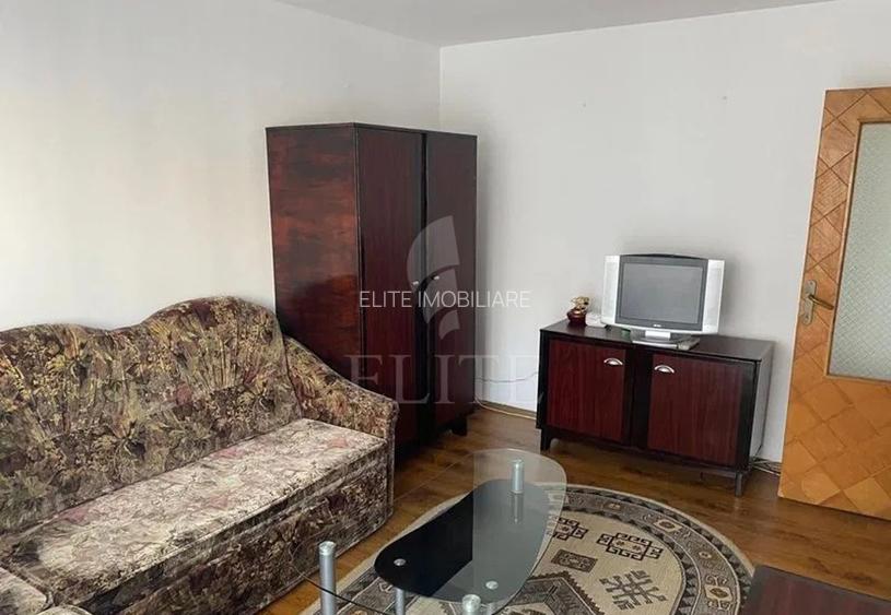 Apartament 2 camere în zona MC DONALDS PRIMAVERII - 2