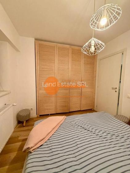 Studio 40 mp | Grozăvești – 500m metrou | centrală proprie - 7