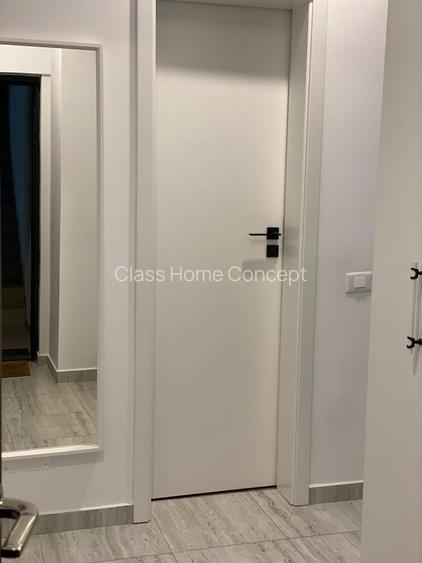 3 camere, 2 bai, Curte proprie 80mp, 2 locuri de parcare - 14