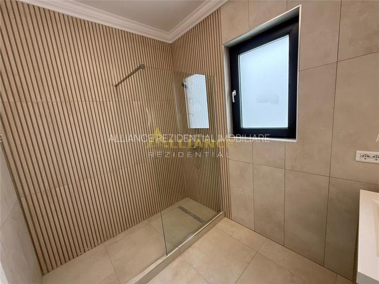 <Casa individuala cu finisaje de lux> 4 camere 3 bai + dressing teren 540mp - 10