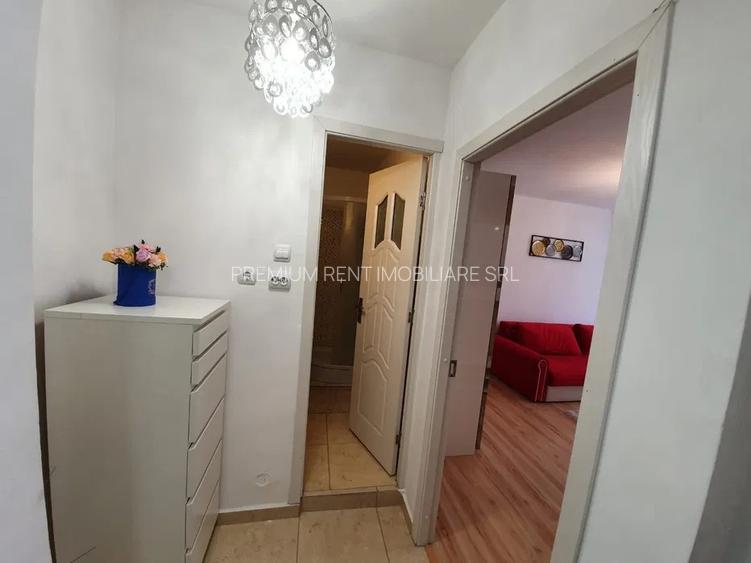 Mihai Bravu, garsoniera, 4 minute metrou Dristor, decomandata, AC,  libera - 5