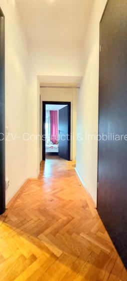Construcție unică, rezistentă și sigură – apartament 3 camere lângă AFI Cotrocen - 14
