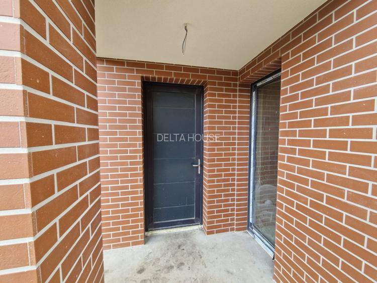 Casa individuala in Chinteni, proiect deosebit, materiale PREMIUM - 9