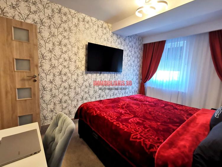 Theodor Pallady, Mobilat și Utilat Lux, Decomandat - 5