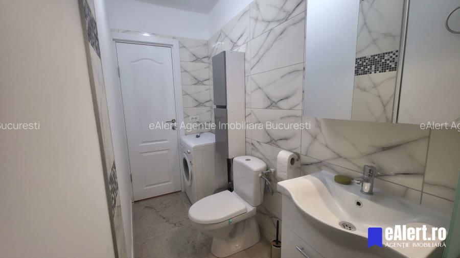 Garsoniera de inchiriat, Veronica Micle, 7 minute de metrou Piata Victoriei - 18