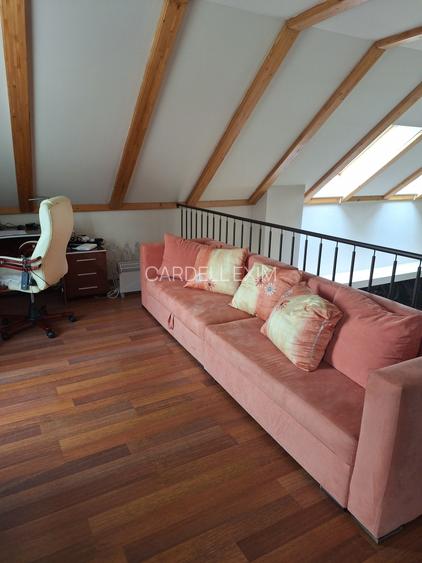 Casa ultracentrala - 4