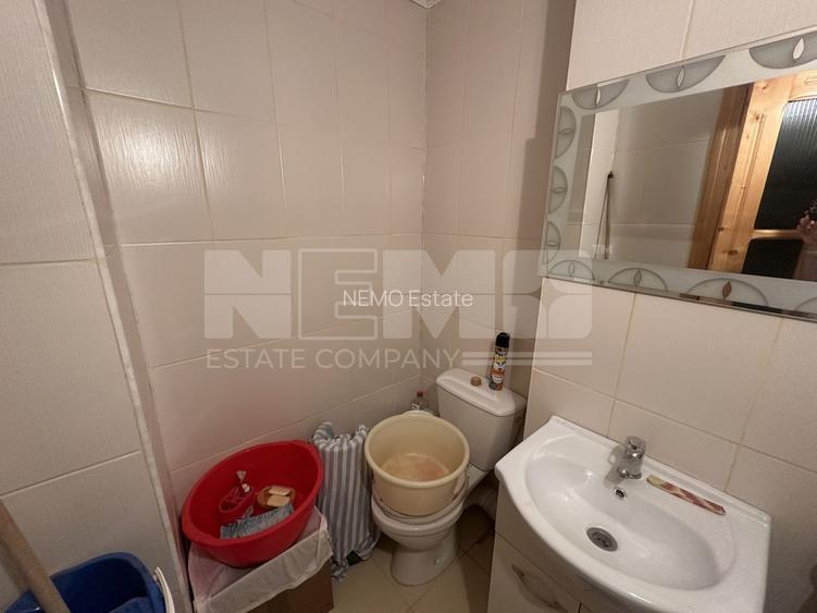 Apartament 3 Camere | Etaj 2 | Zona Oborului | 71.000 Euro - 12