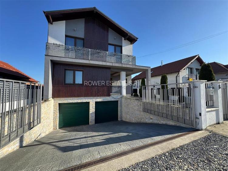 Casa individuală situata in Campia Turzii, mobilata si utilata la cheie! - 14