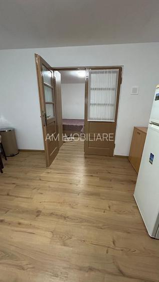 GARSONIERA - RAHOVA, PET-FRIENDLY, MOBILAT/UTILAT MODERN, CURTE - 14