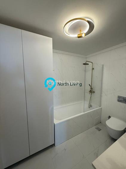 Apartament premium cu 3 camere | 95 mp utili | Piscină | - 13