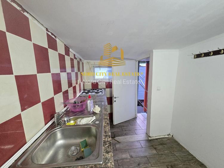 Casa - Soseaua Chitilei- Sector 1 - comision 0% - 11