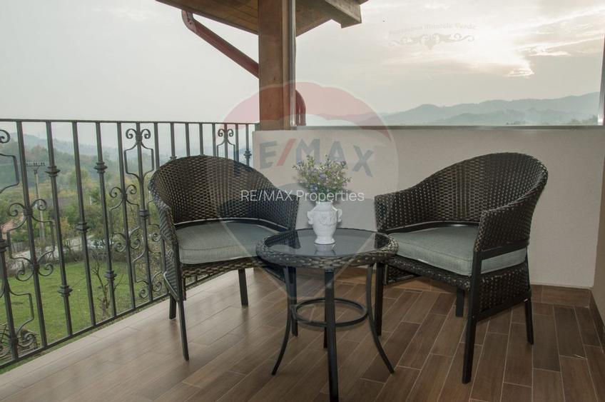 Pensiune turistică 4 margarete I Prahova I investiție premium - 7