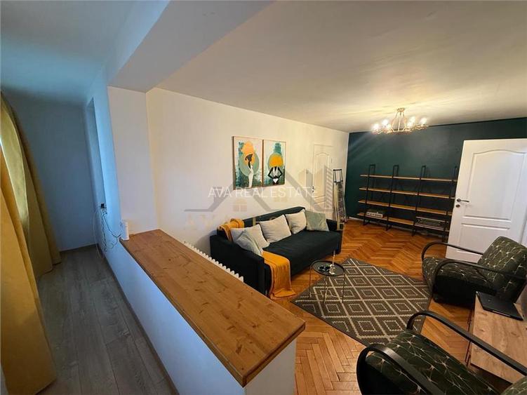 Apartament 2 camere, parter, 53 mp - Zona Sagului - 7