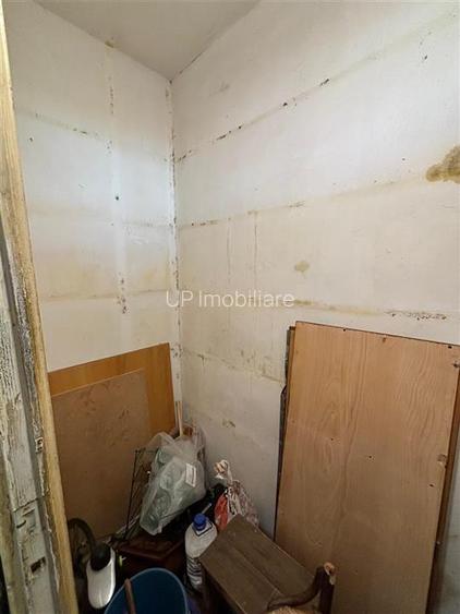 APARTAMENT 3 CAMERE | ETAJ INTERMEDIAR | ZONA ROGERIUS | ORADEA - 12