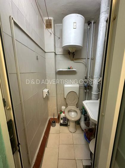 Eroii Revolutiei - Apartament 2 camere - 13