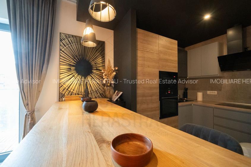 One Herastrau Park - 8