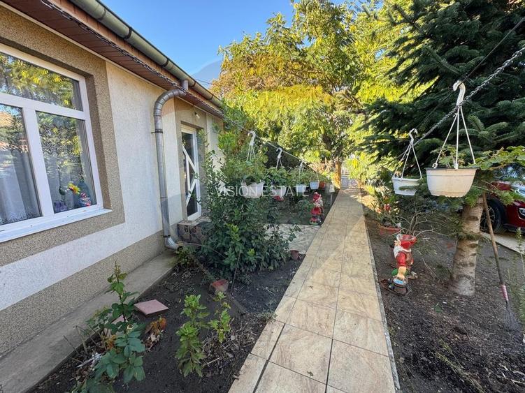 Casa / Vila cu 6 camere de vanzare in zona Sud - 19