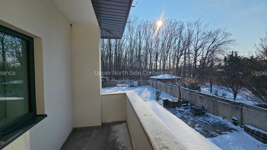 Vila exclusivista 6 camere si Garaj | 1200 mp teren | Lift | Vecini cu padurea - 19